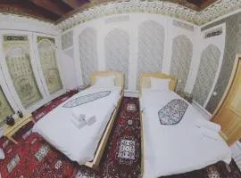 Alisher Hotel by lyabi hovuz BOUTIQUE