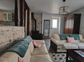 Gite Centre Montbazon