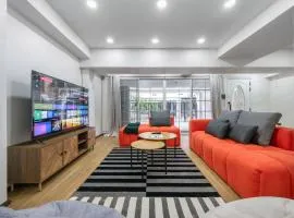 4BR House For Family&Friends