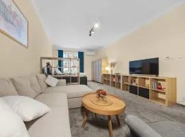 Historic Center Studio Klemensova