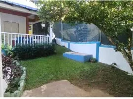 Vistas del Bosque jarabacoa