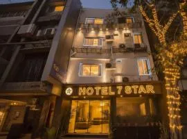 Hotel 7 Star I