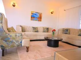 The Capulus Boutique Hotel