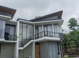 Villa DeValley A9 Batu