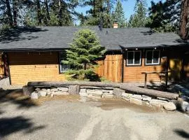 NVH0650 - Woodland Escape home