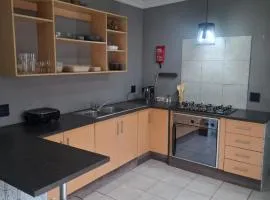 KOUT Guest House