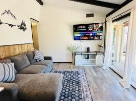 NVH0650 - Woodland Escape home