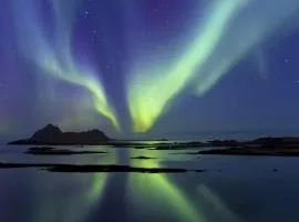 Ytterviks Rorbu Lofoten Welcome 欢迎
