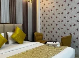 MK Hotel and Restaurant