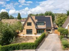 Pass the Keys Stunning home with private parking in Bath