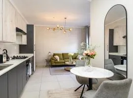 The Sweet Serenity Suite