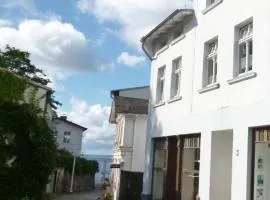 Homelig Altstadt Ferienwohnungen Sassnitz Fewo 4