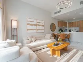 Grand 3BR Escape -Stylish Serenity Luxury Stay