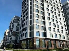 Apartments