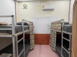 Catty tourist house