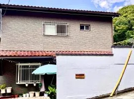 Grace House Hill Paradise Atami