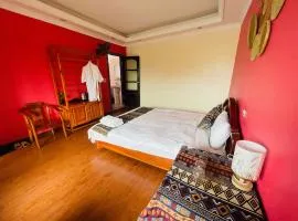 Sapa Binhlan Hostel