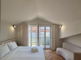 Luxury Duplex Apartment with terrace by Perpetual Relax