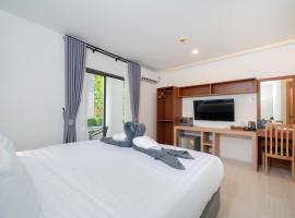 Thawalai Inn, Kata Beach โรงแรมในหาดกะตะ