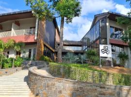 Red River Retreat โรงแรมที่สัตว์เลี้ยงเข้าพักได้ในHatikhuli