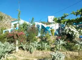 Dar Panorama Chaouen
