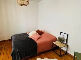 Appartement 2 pièces