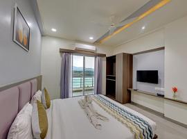 Sai Unity Boutique Stay, hotel in Garudeshwar