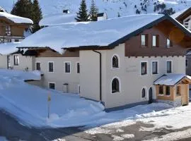 Appartements Tauernblick