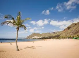 Apartament Nueva Esperanza El Cano in Radazul Sea Beach