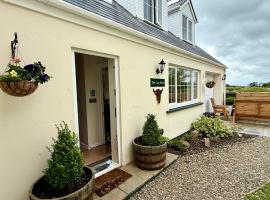 The Cow Shed, hotel em Narberth