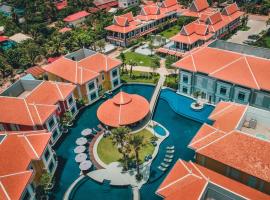 The Royal Family Suites by Memoire Palace Resort & Spa, Hotel in Siem Reap