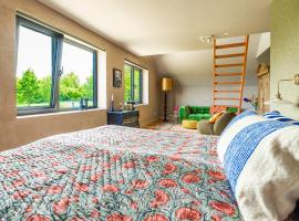 Bed & Breakfast, ξενοδοχείο σε Rijssen