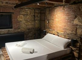 Cozy Spot, vila v destinaci Kutaisi