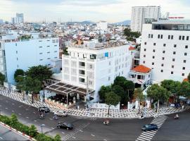 Phoenix Hotel Vung Tau, hotel near Vung Tau Airport - VTG, Vung Tau