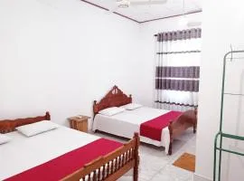 Wijethunga family holiday resort