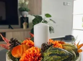 Belle Apartman