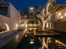 VAYA Suites by Omilos Hotels