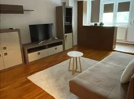 Apartament Centru Pitesti