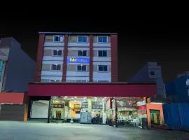 FabHotel Alfa