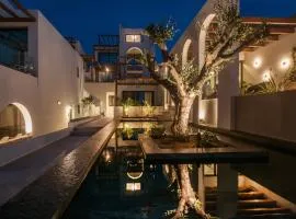 VAYA Suites by Omilos Hotels
