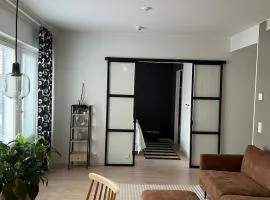 Apartment Secret
