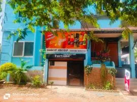 Fortune Dormitory Stay