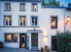 Vakantiehuis 'Beim Mulles'