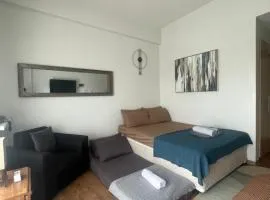 Family Suites at the Amani Grand Residences - Mactan Airport