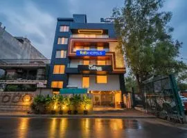 Fabhotel Prime Elite Janakpuri