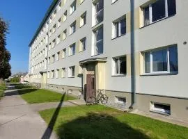 Mugav korter 2-le