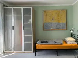 Apartament na Pogodnie