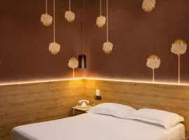 BADIA NUOVA Apart Hotel