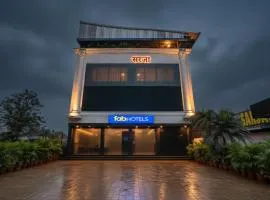 FabHotel Sarja Sky