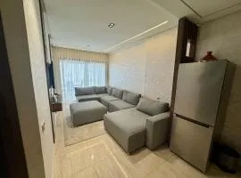 Apartment in Mehdia Beach